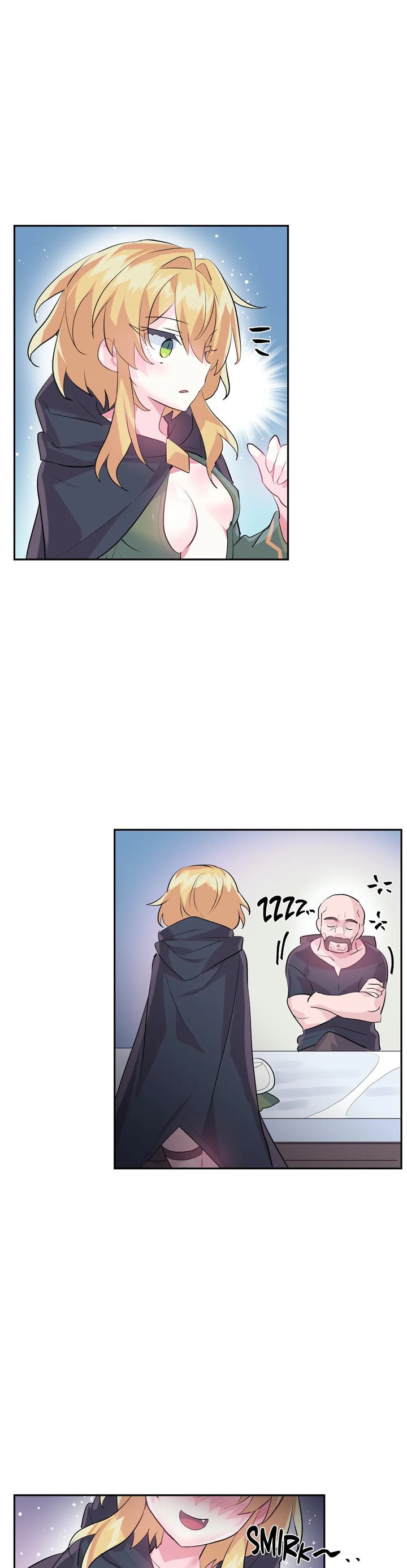 Log in to Lust-a-land - Chapter 22.5 21 Log in to Lust-a-land - Chapter 22.5 21