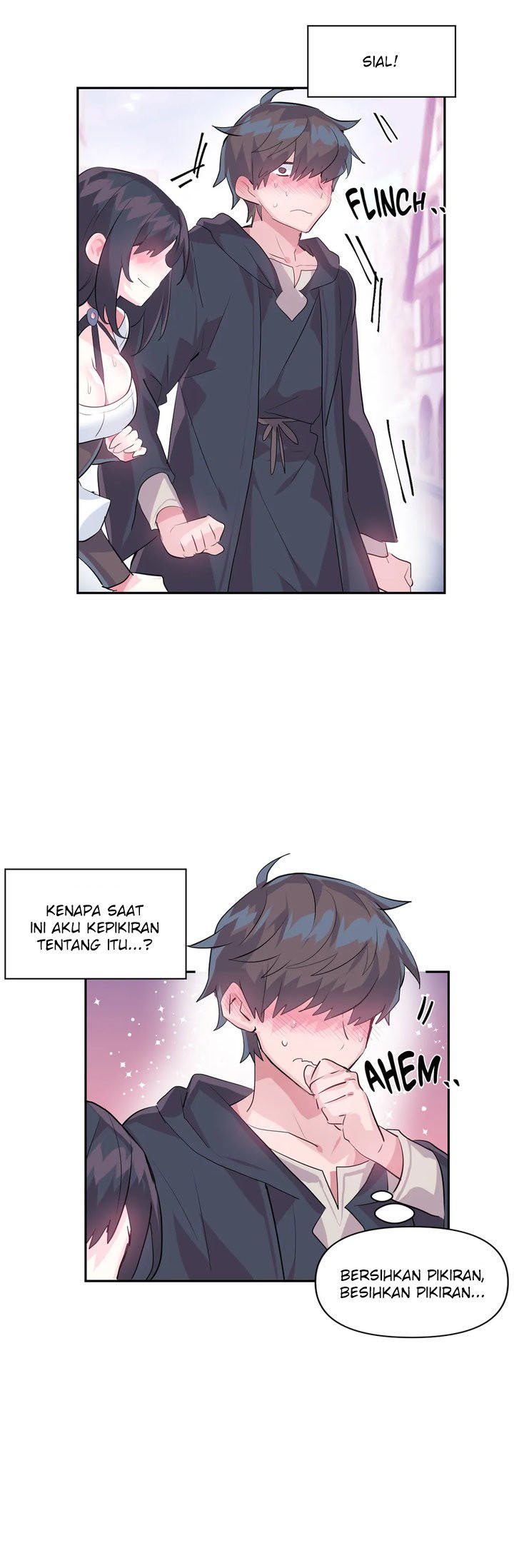 Log in to Lust-a-land - Chapter 22.5 10 Log in to Lust-a-land - Chapter 22.5 10