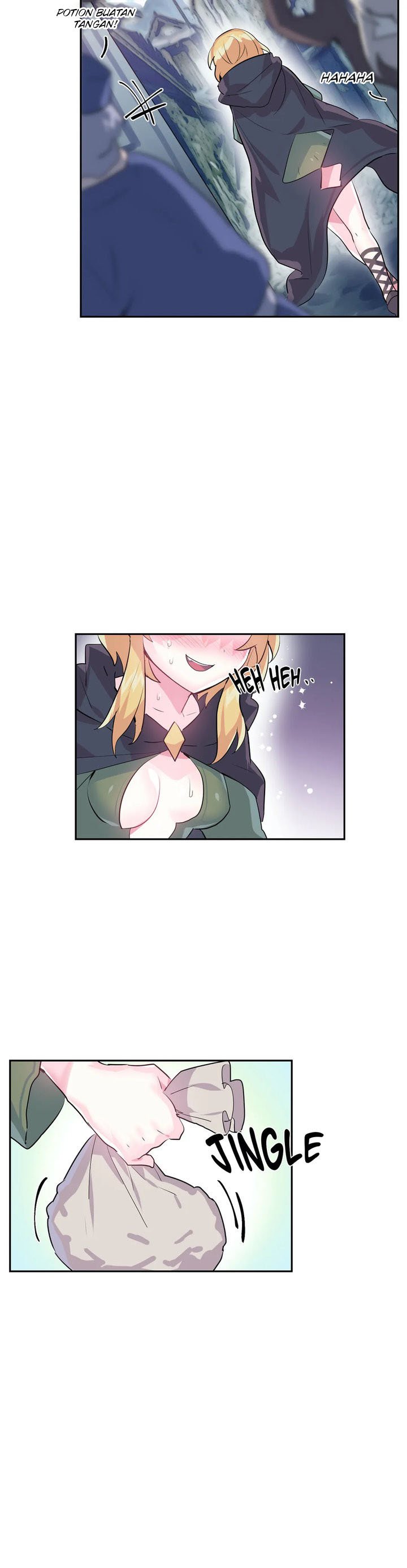 Log in to Lust-a-land - Chapter 22.5 16 Log in to Lust-a-land - Chapter 22.5 16