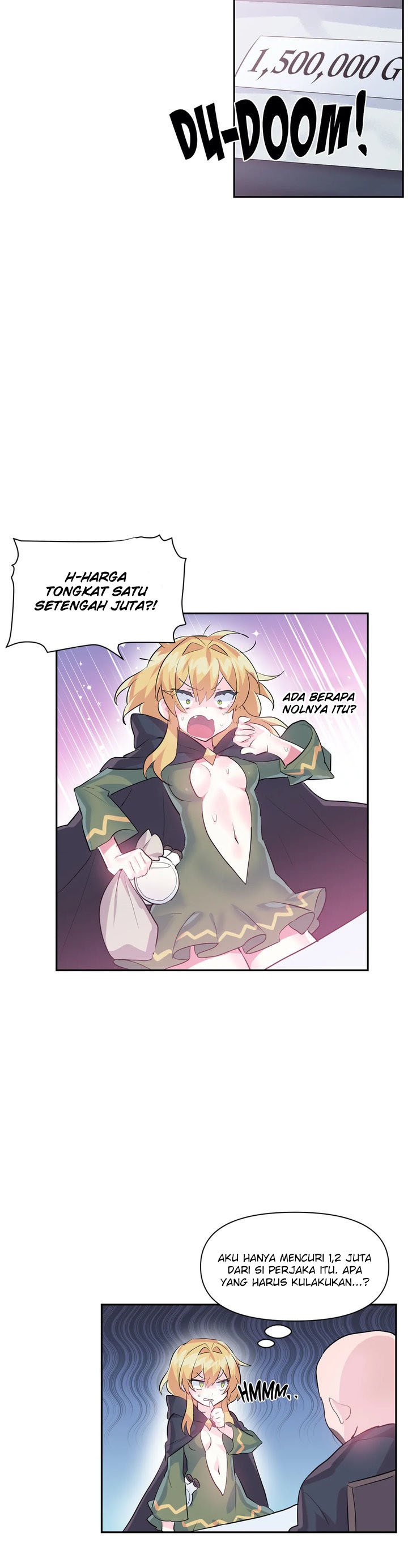 Log in to Lust-a-land - Chapter 22.5 20 Log in to Lust-a-land - Chapter 22.5 20