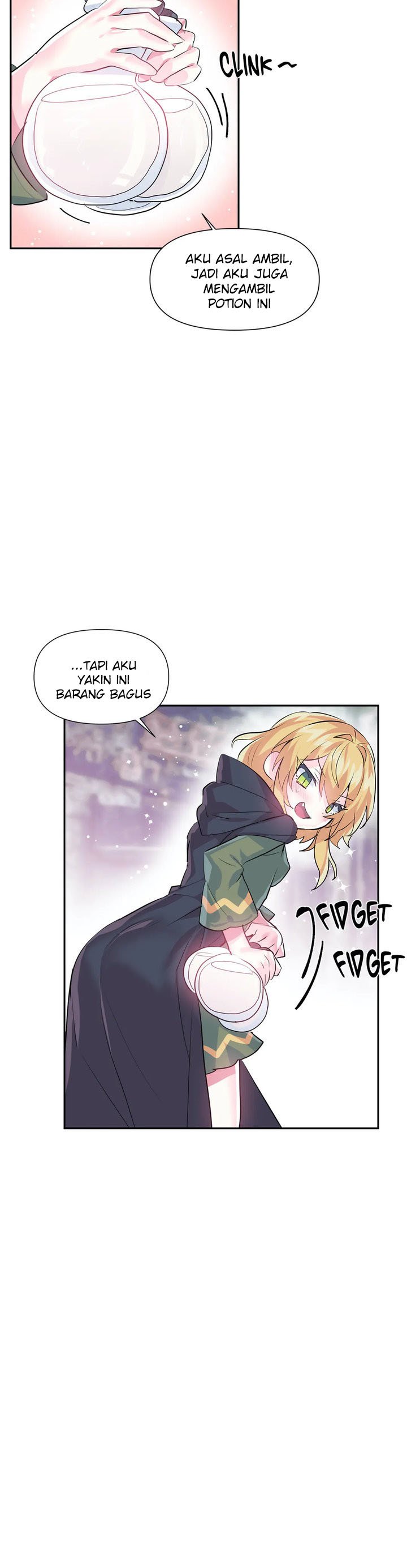 Log in to Lust-a-land - Chapter 22.5 18 Log in to Lust-a-land - Chapter 22.5 18