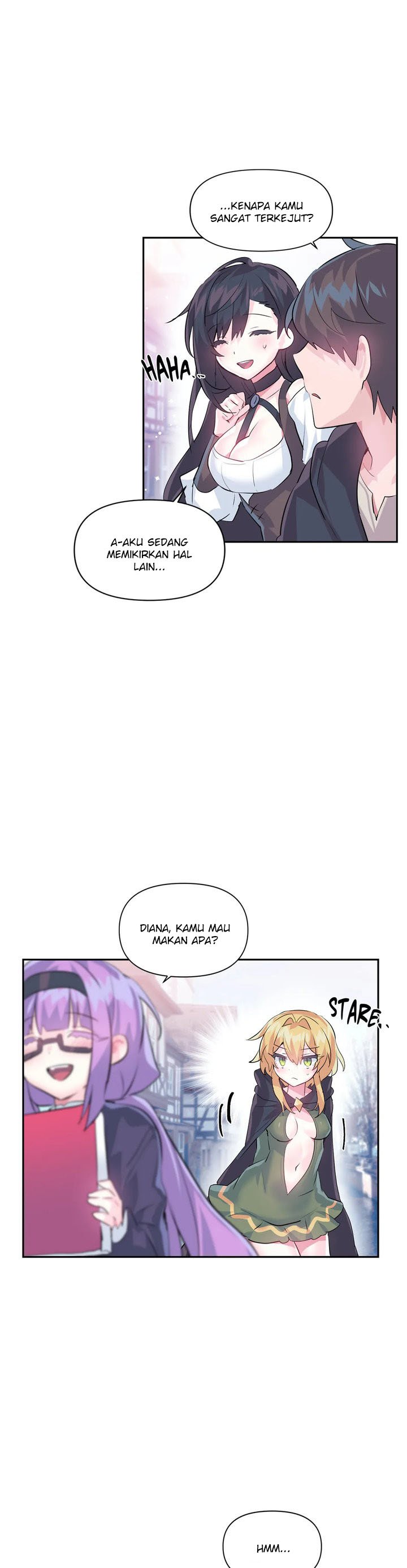 Log in to Lust-a-land - Chapter 22.5 6 Log in to Lust-a-land - Chapter 22.5 6