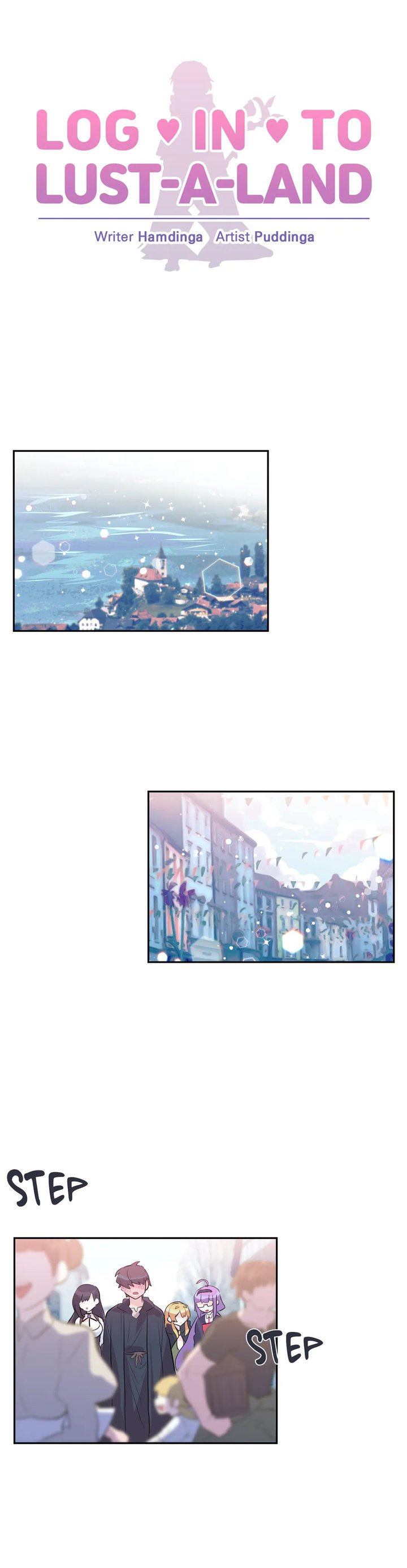 Log in to Lust-a-land - Chapter 22.5 2 Log in to Lust-a-land - Chapter 22.5 2