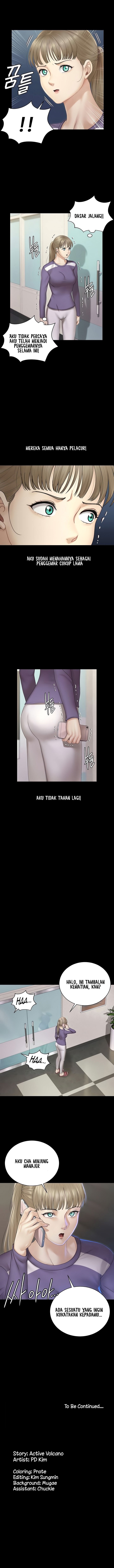 That Mans Epilepsy - Chapter 164 7