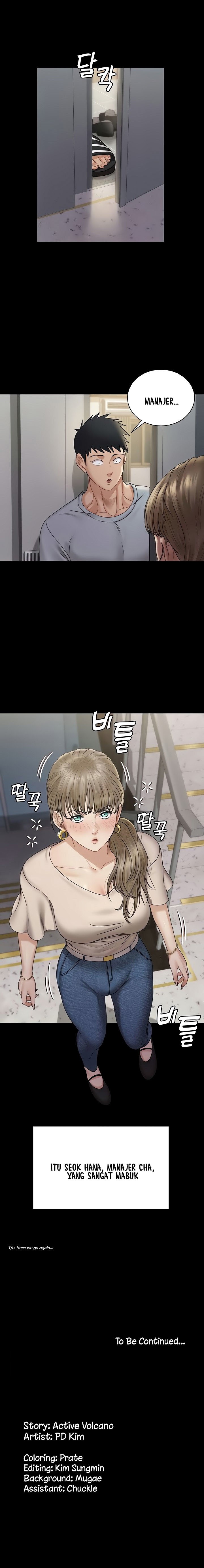 That Mans Epilepsy - Chapter 166 7