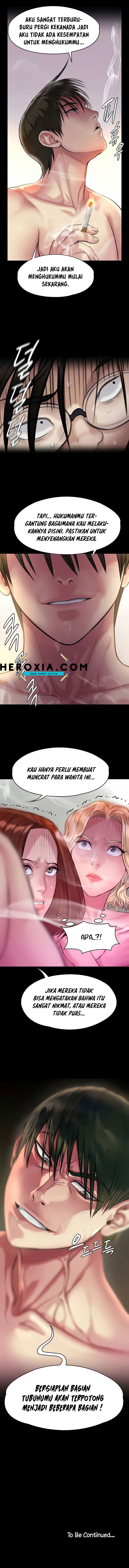 Queen Bee (Andrew) - Chapter 210 8