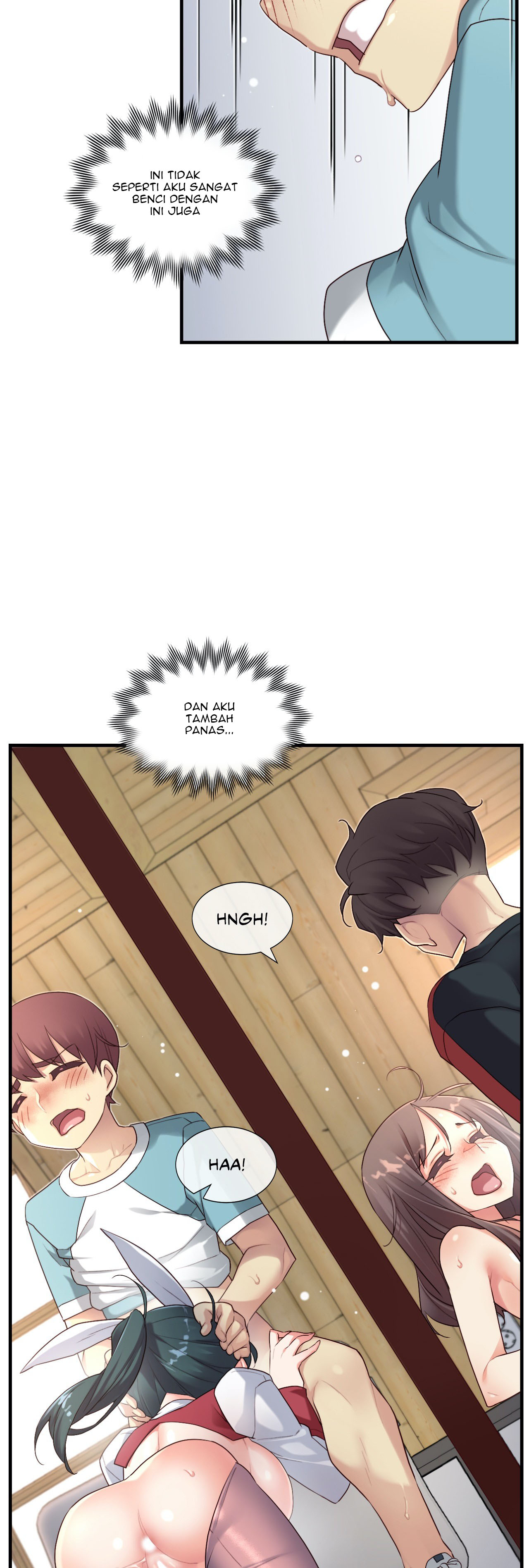 The Girlfriend Dice - Chapter 48 632