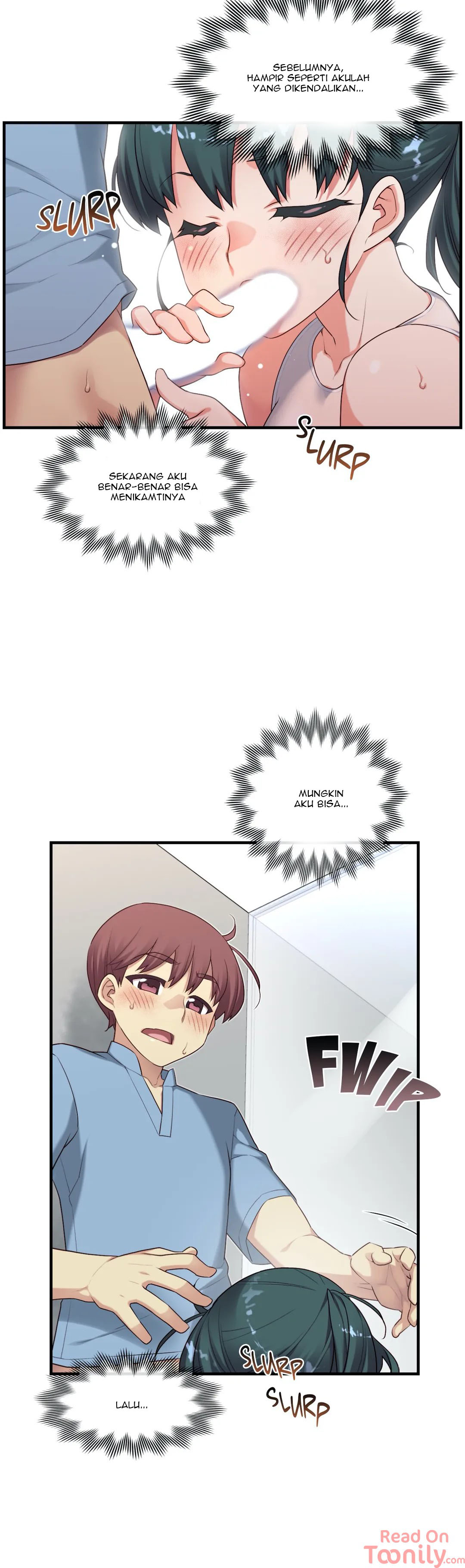 The Girlfriend Dice - Chapter 48 471
