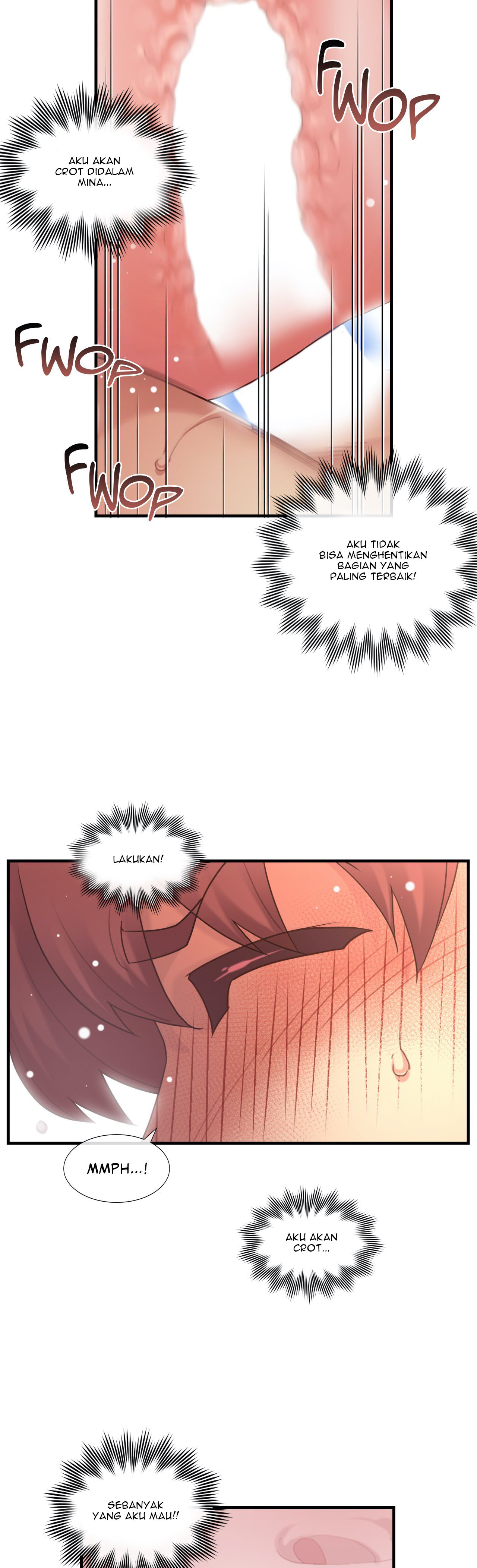 The Girlfriend Dice - Chapter 48 663