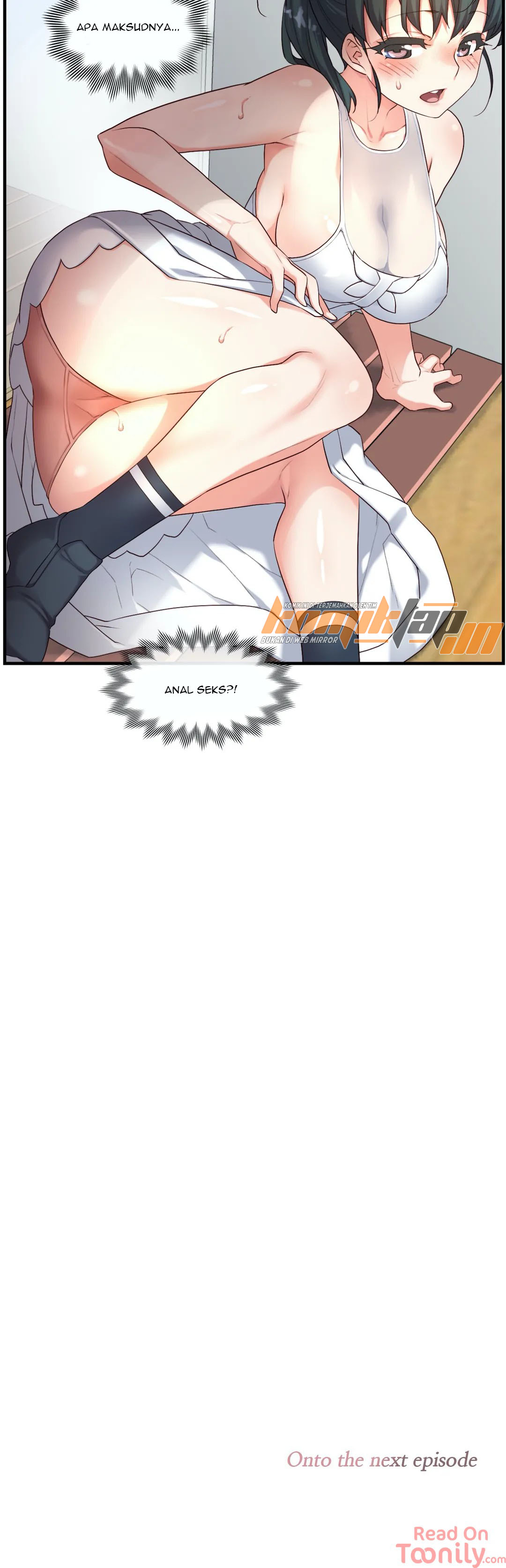 The Girlfriend Dice - Chapter 48 492