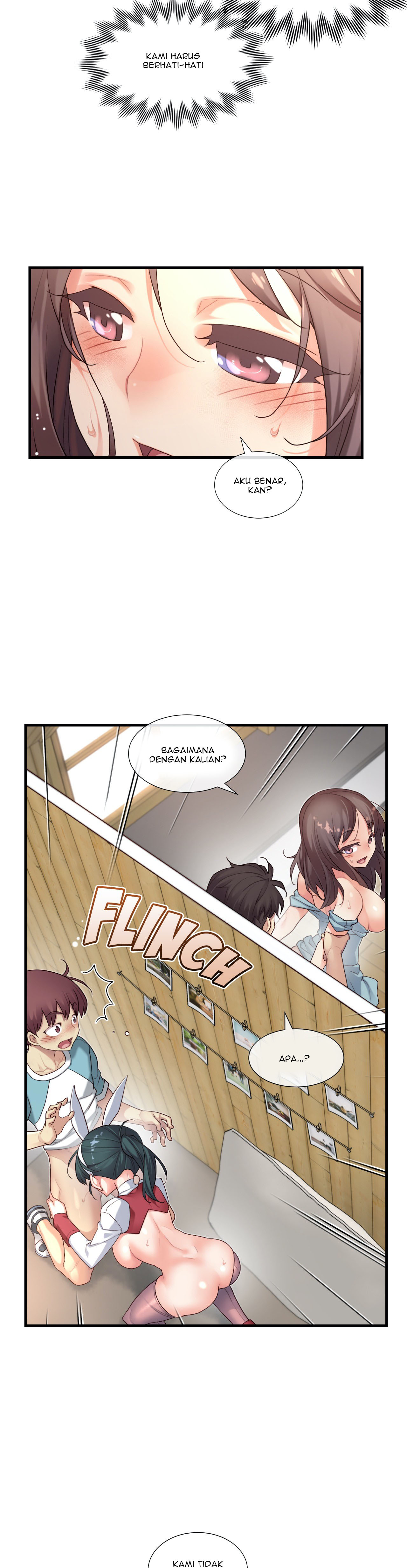 The Girlfriend Dice - Chapter 48 624