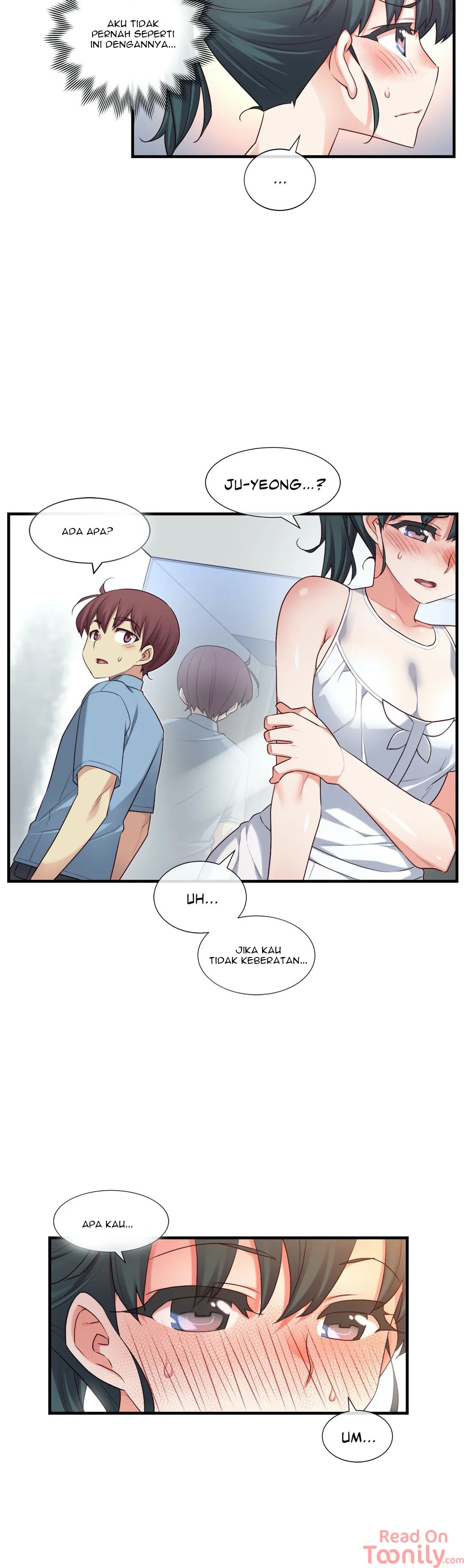 The Girlfriend Dice - Chapter 48 451