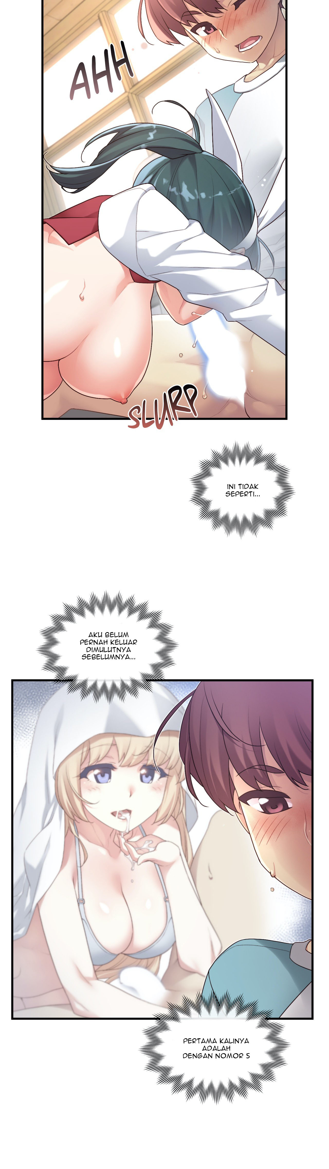 The Girlfriend Dice - Chapter 48 595