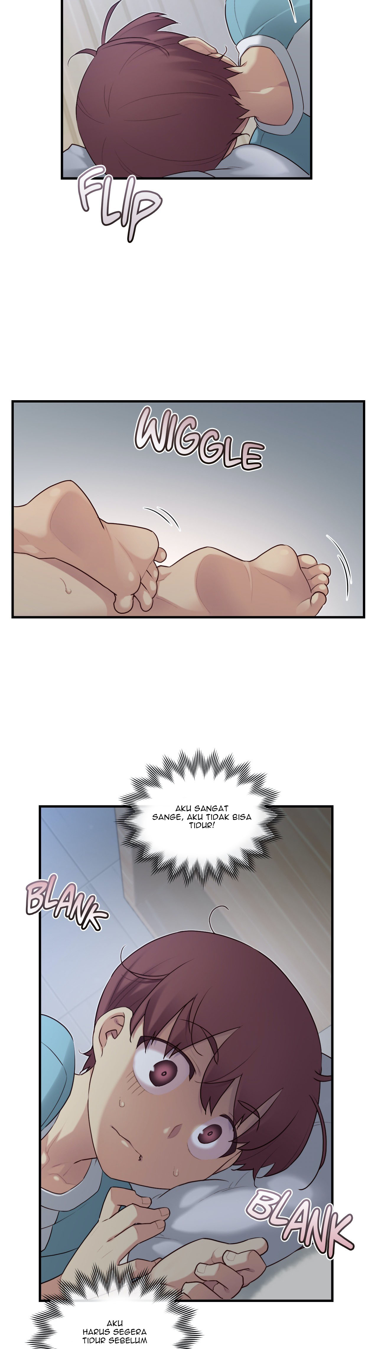The Girlfriend Dice - Chapter 48 499