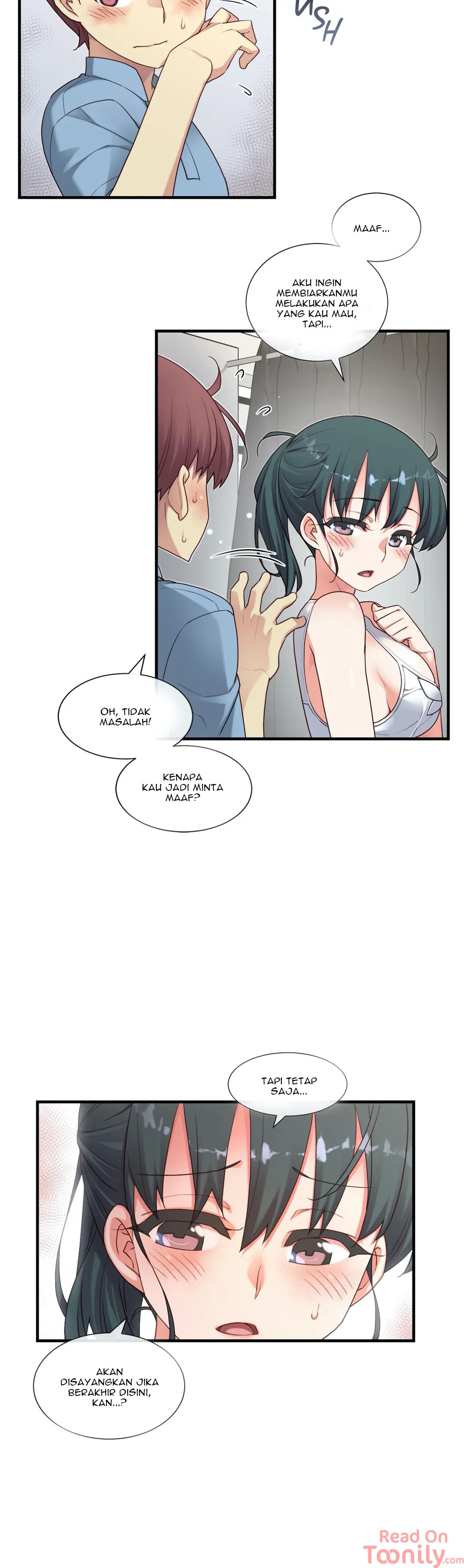 The Girlfriend Dice - Chapter 48 457