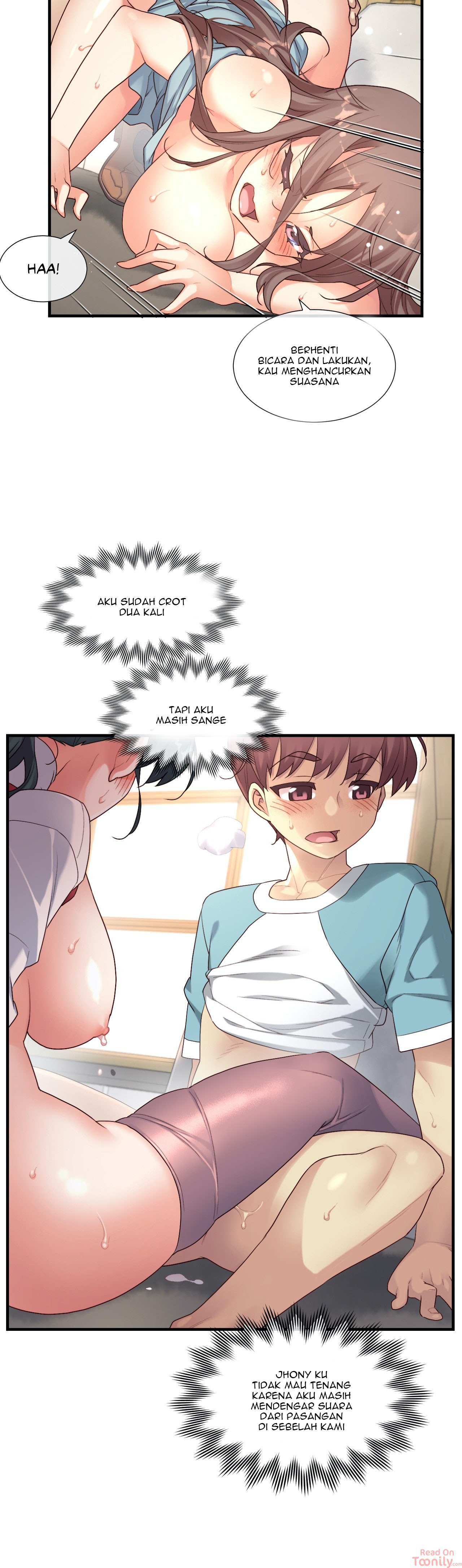 The Girlfriend Dice - Chapter 48 669