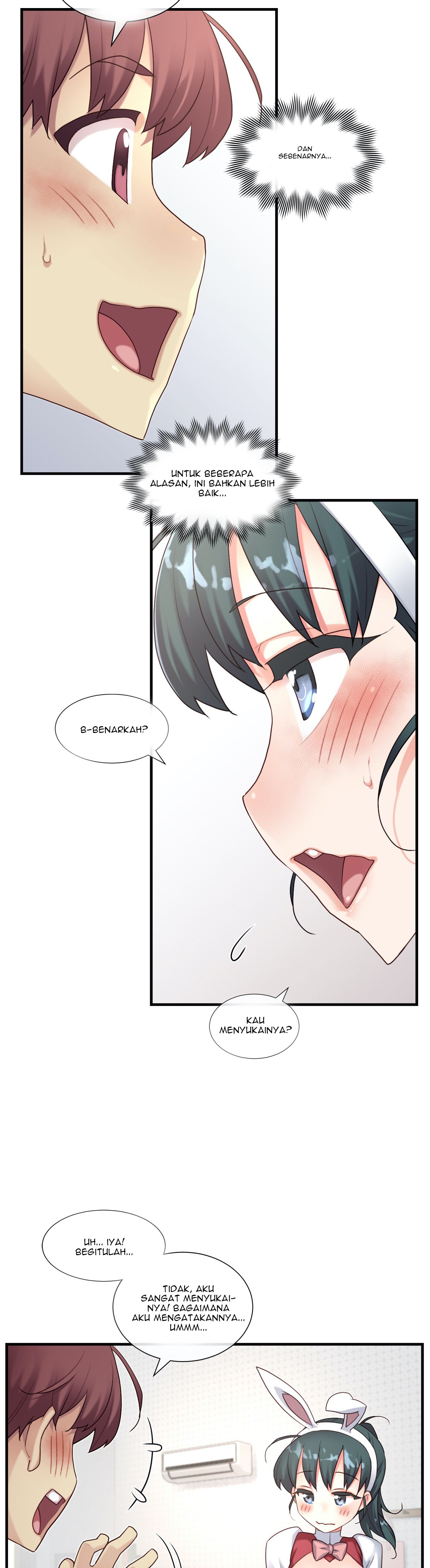 The Girlfriend Dice - Chapter 48 536