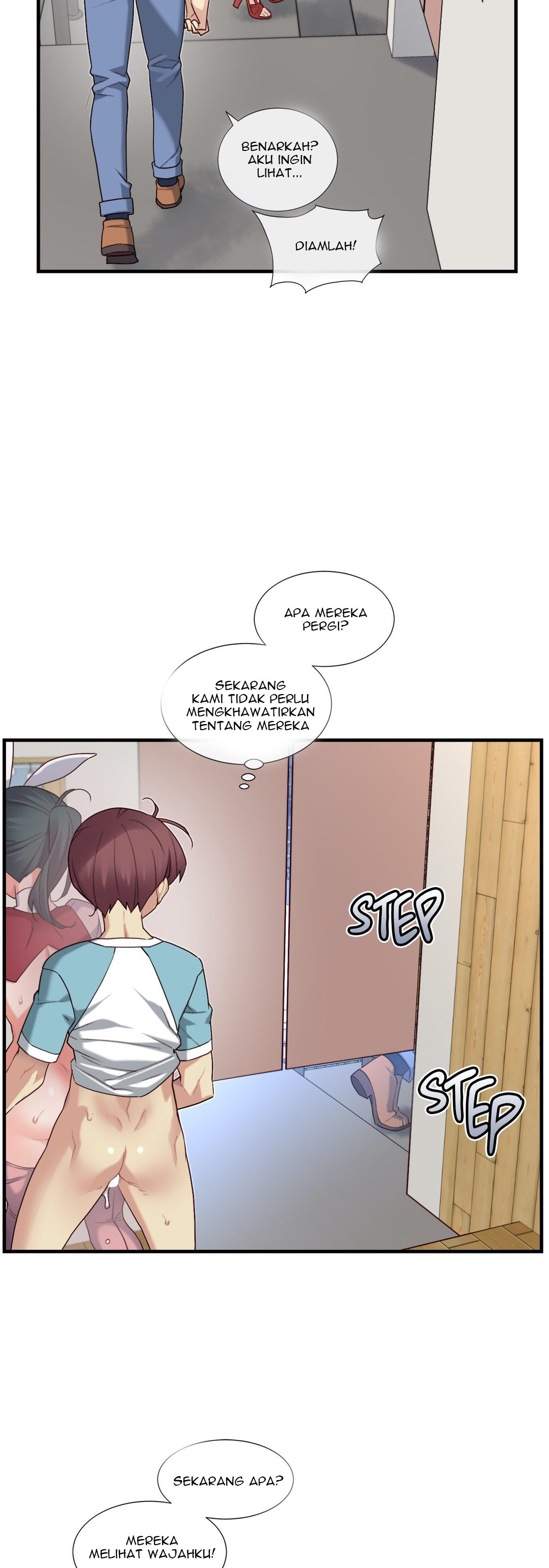 The Girlfriend Dice - Chapter 48 702