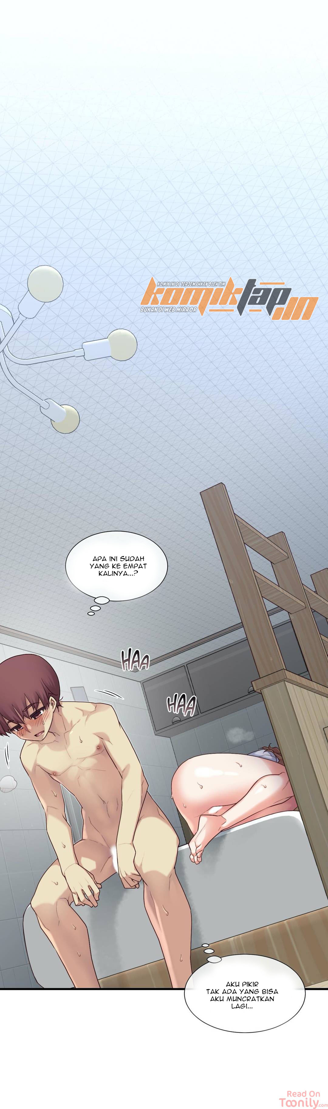 The Girlfriend Dice - Chapter 48 375