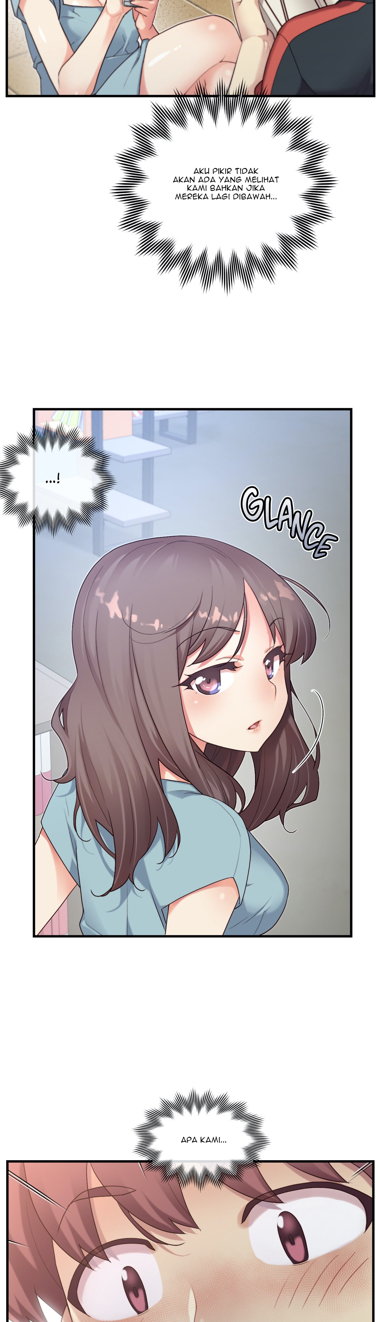The Girlfriend Dice - Chapter 48 597