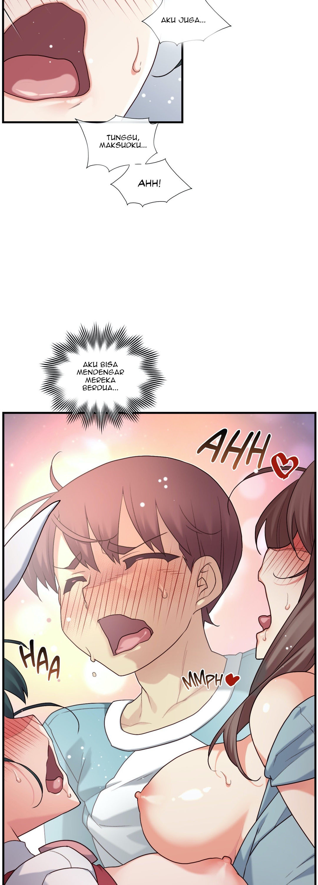 The Girlfriend Dice - Chapter 48 683