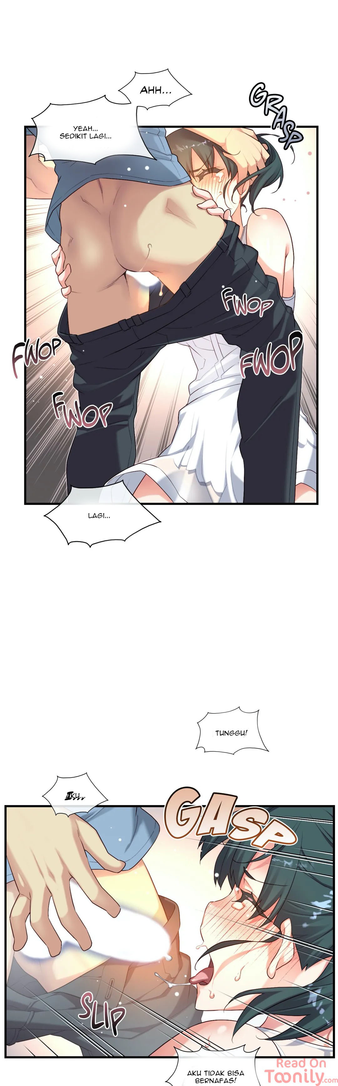 The Girlfriend Dice - Chapter 48 478
