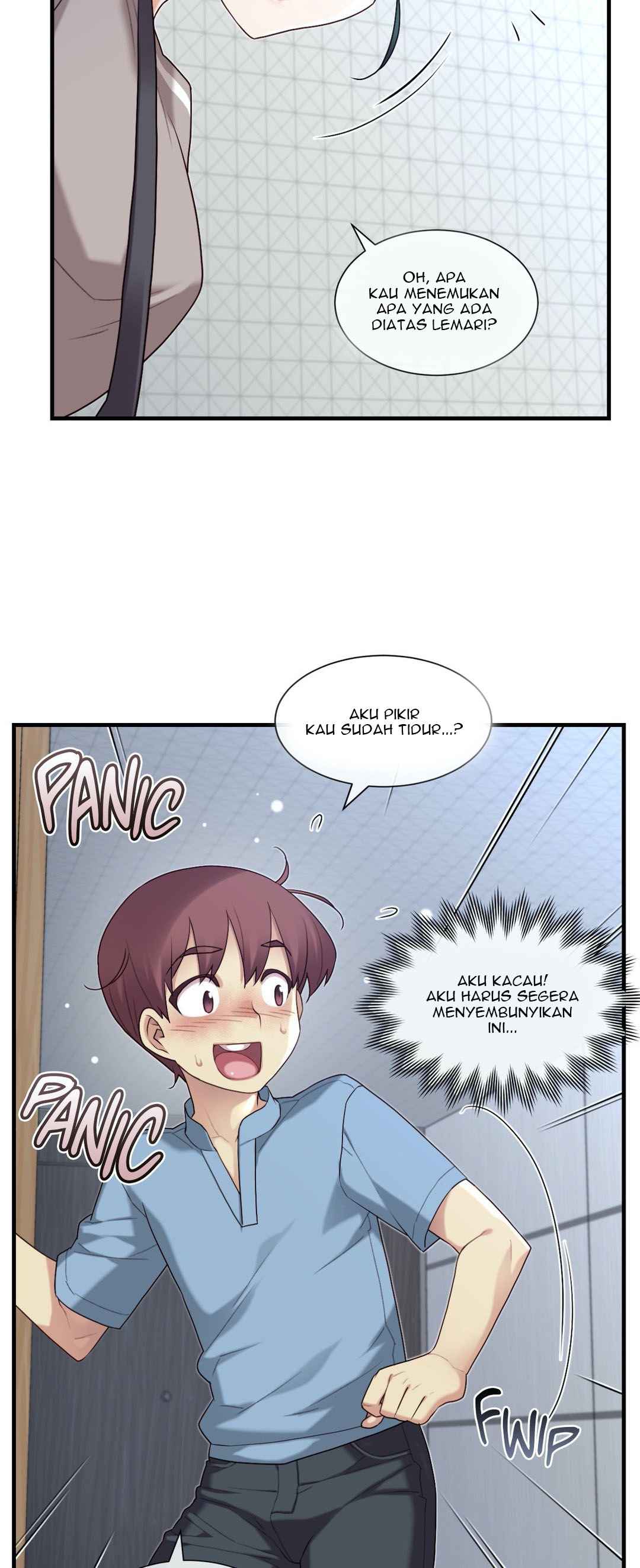 The Girlfriend Dice - Chapter 48 743