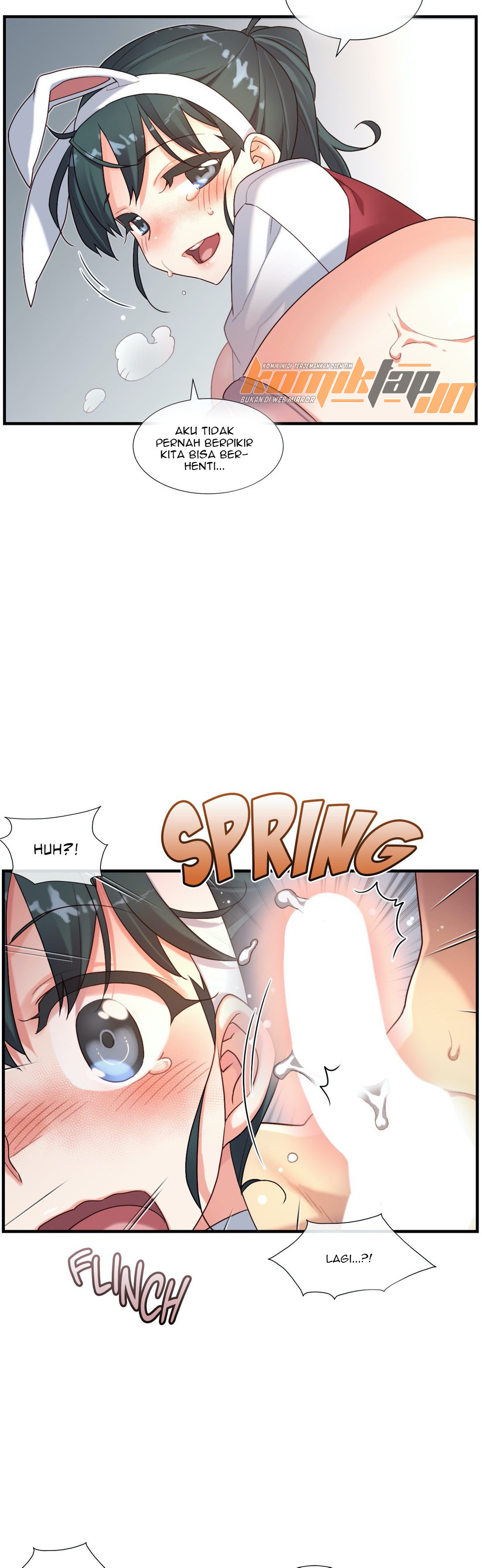 The Girlfriend Dice - Chapter 48 711