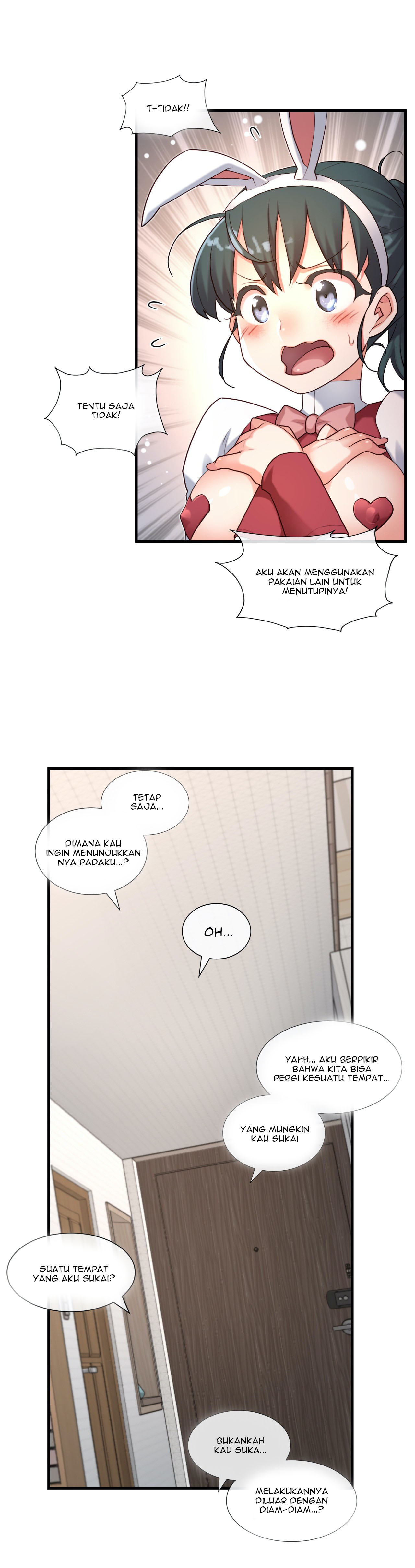 The Girlfriend Dice - Chapter 48 539