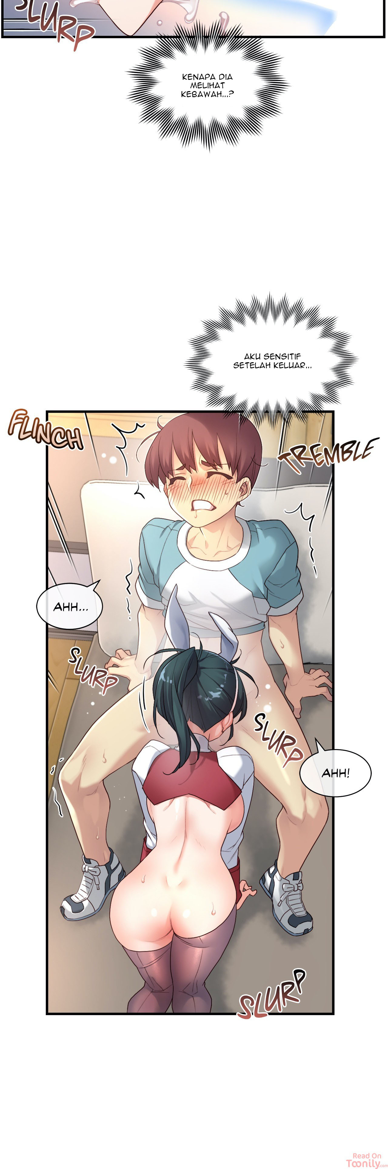 The Girlfriend Dice - Chapter 48 640