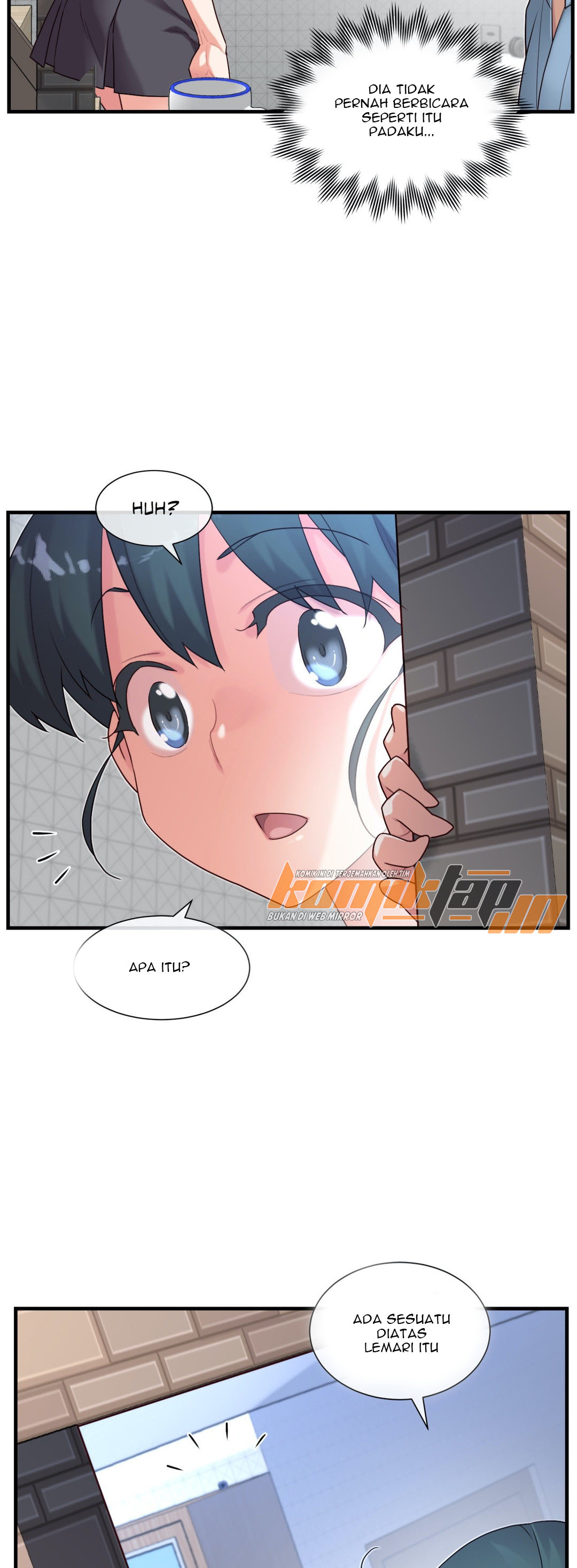 The Girlfriend Dice - Chapter 48 735