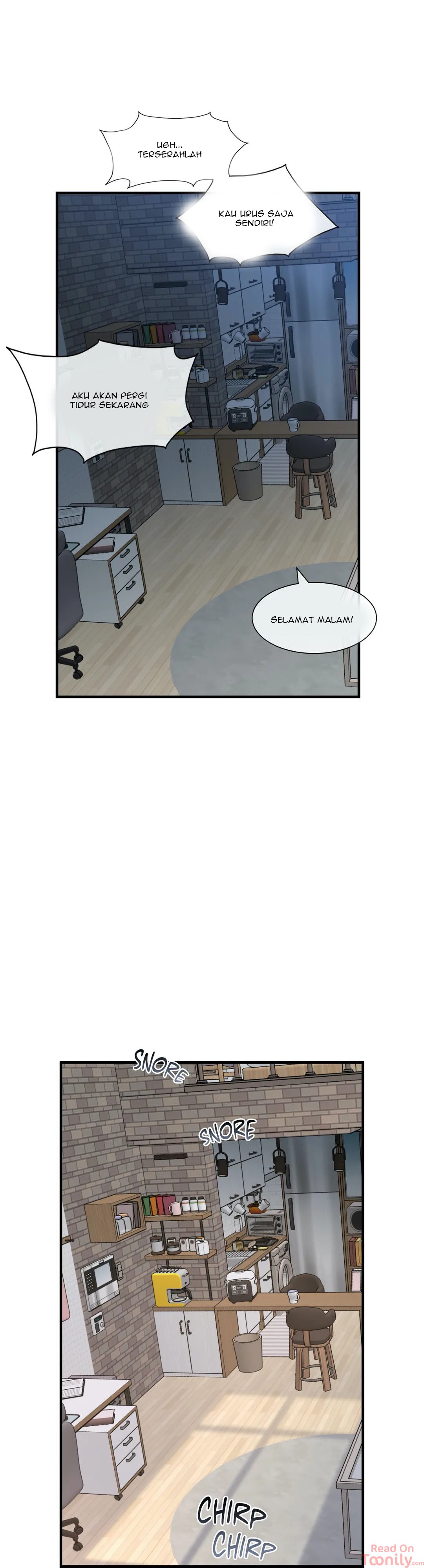 The Girlfriend Dice - Chapter 48 392