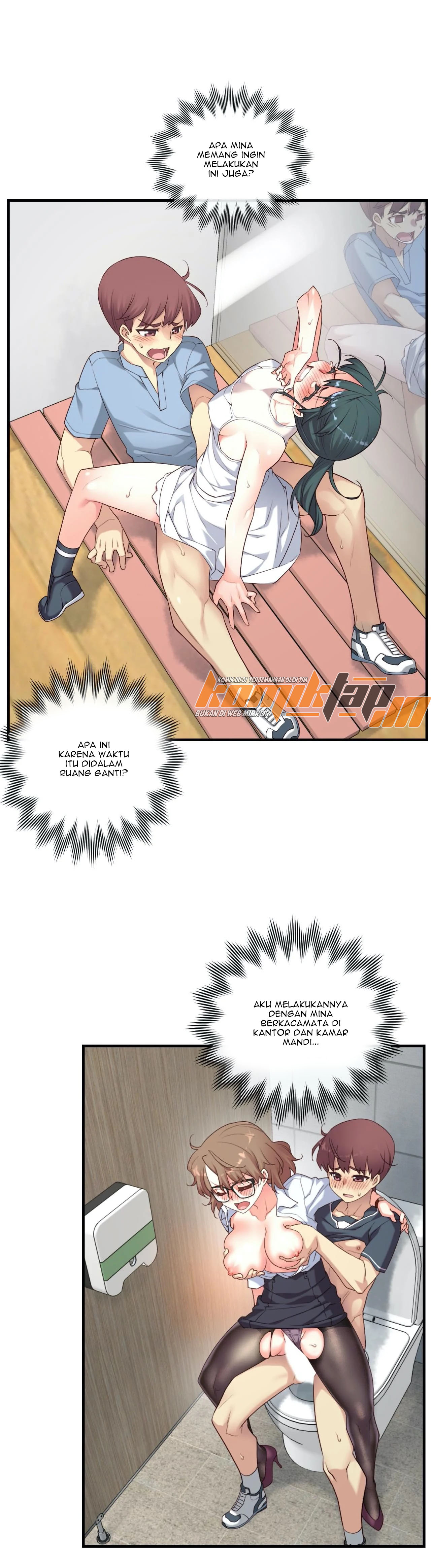 The Girlfriend Dice - Chapter 48 541