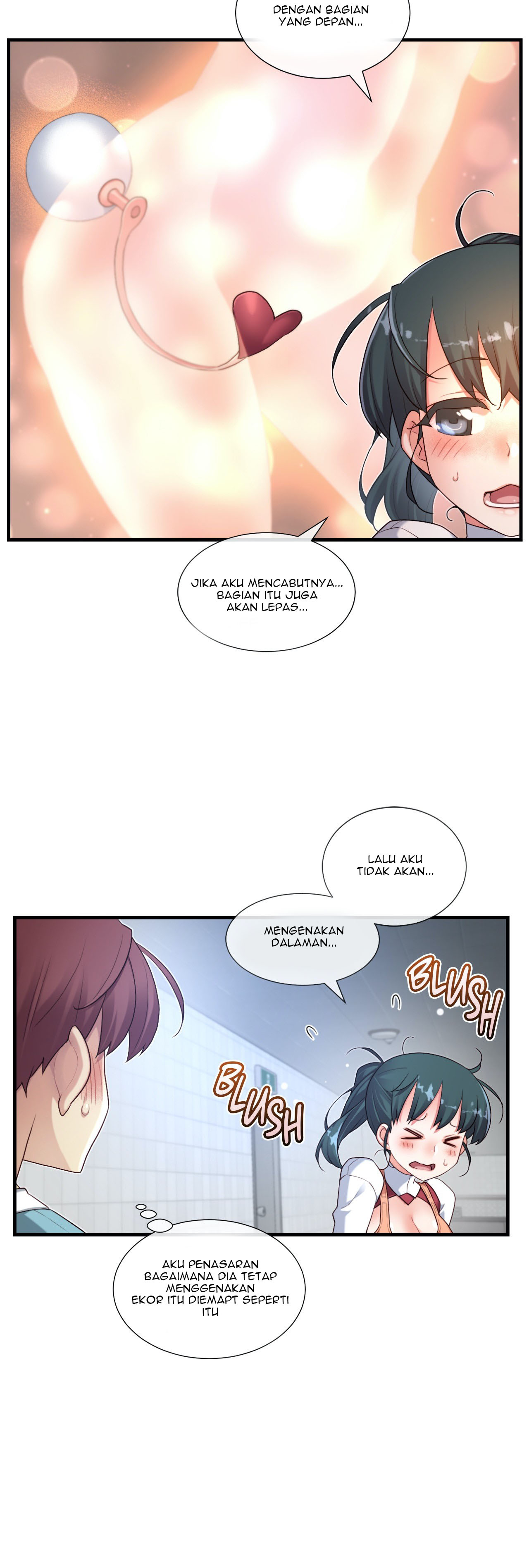 The Girlfriend Dice - Chapter 48 556