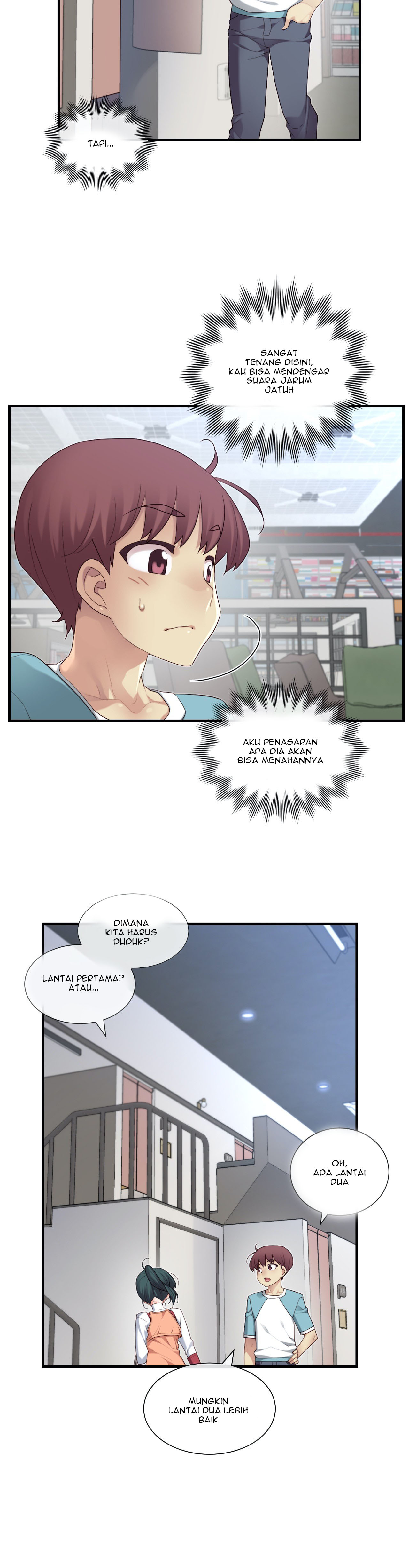 The Girlfriend Dice - Chapter 48 567