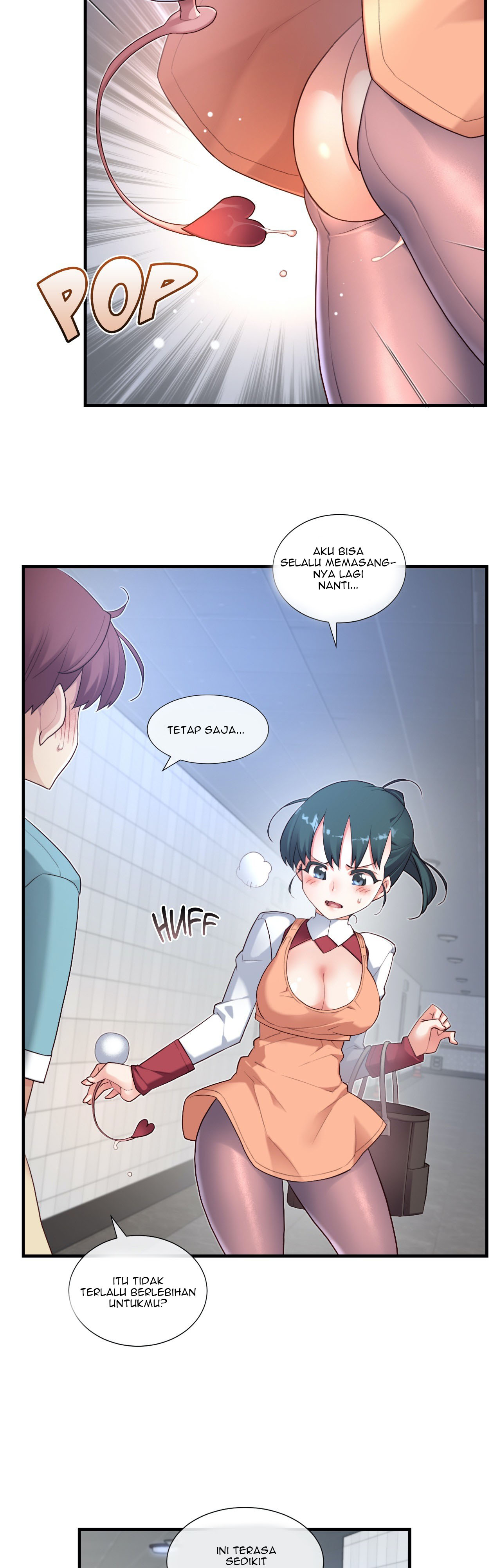 The Girlfriend Dice - Chapter 48 559