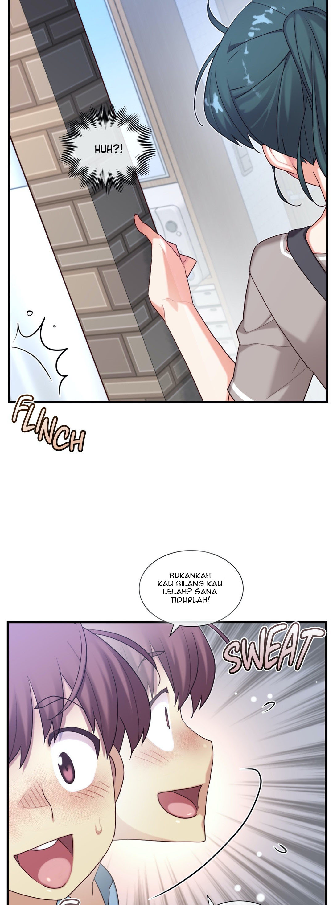 The Girlfriend Dice - Chapter 48 736