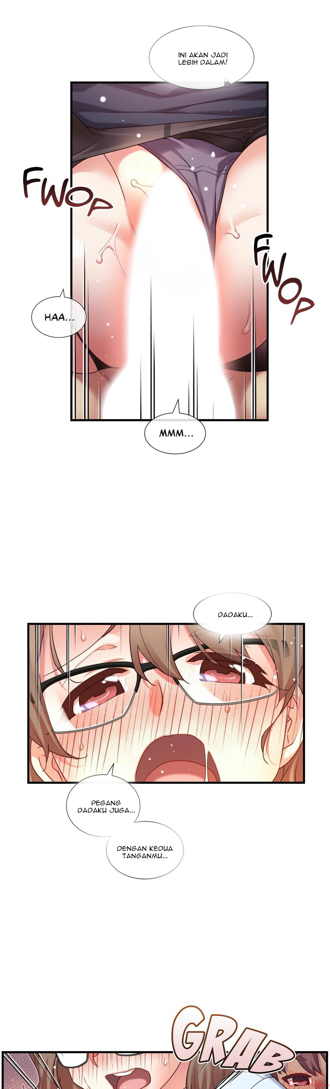 The Girlfriend Dice - Chapter 48 331