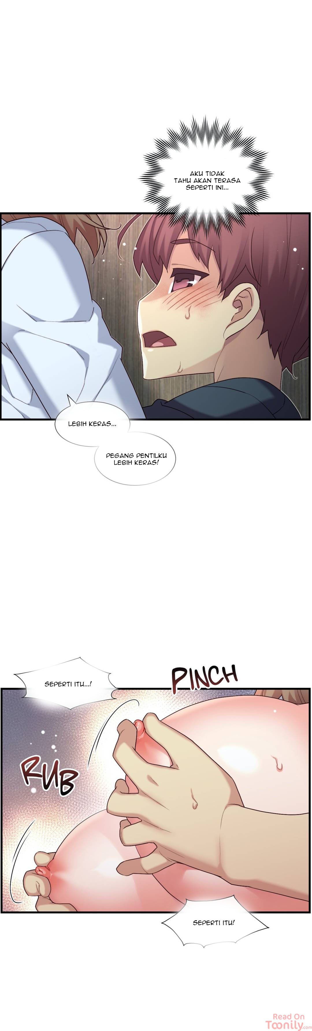 The Girlfriend Dice - Chapter 48 333