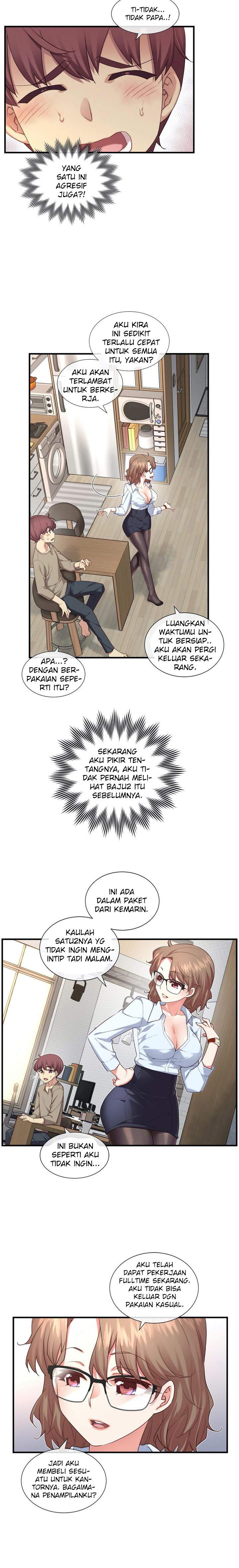 The Girlfriend Dice - Chapter 48 297