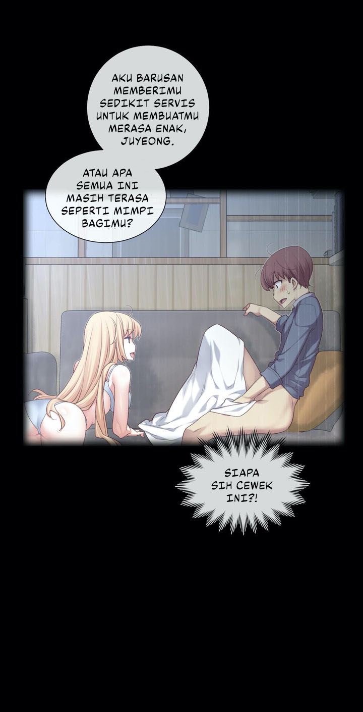 The Girlfriend Dice - Chapter 48 210