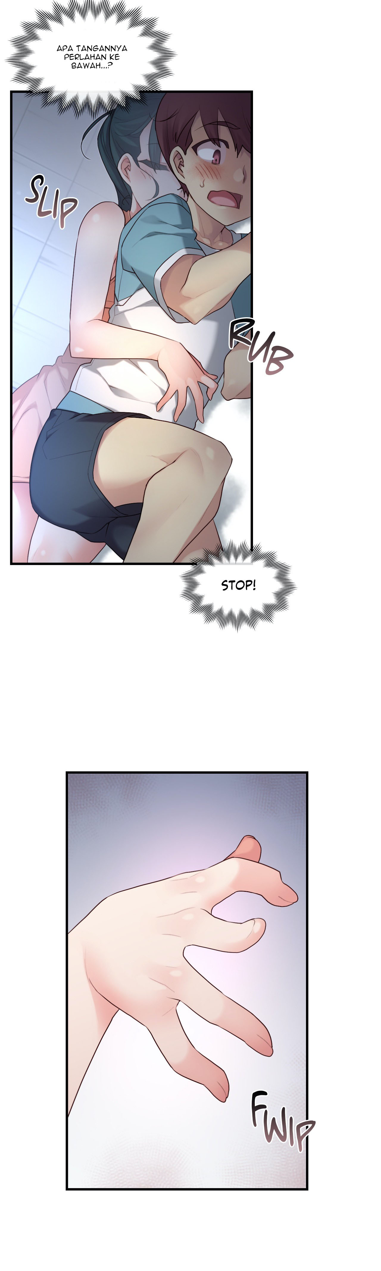 The Girlfriend Dice - Chapter 48 506