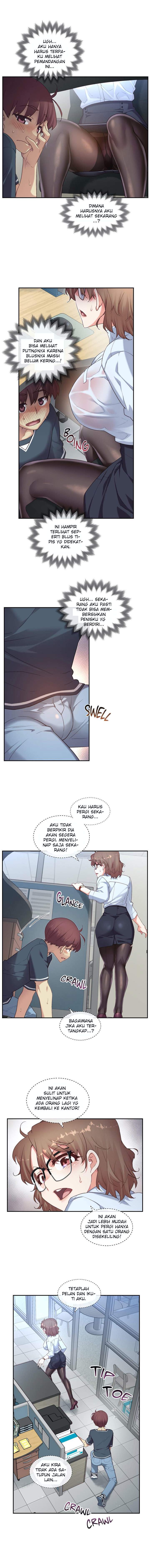 The Girlfriend Dice - Chapter 48 308