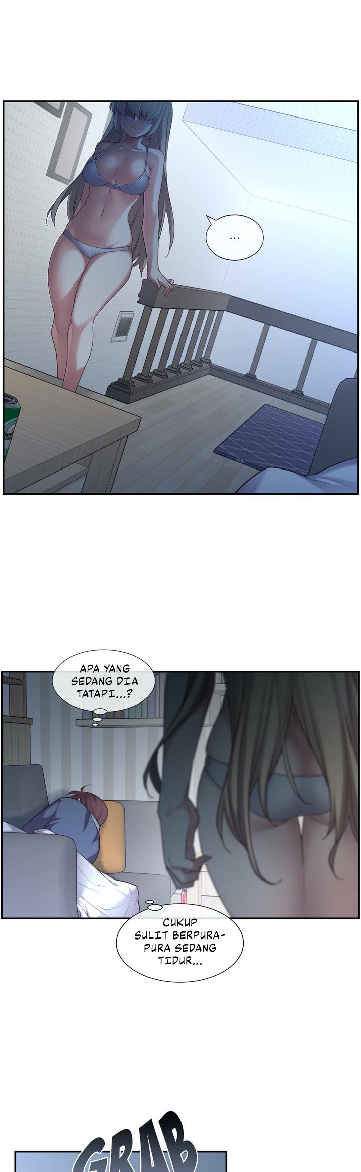 The Girlfriend Dice - Chapter 48 184