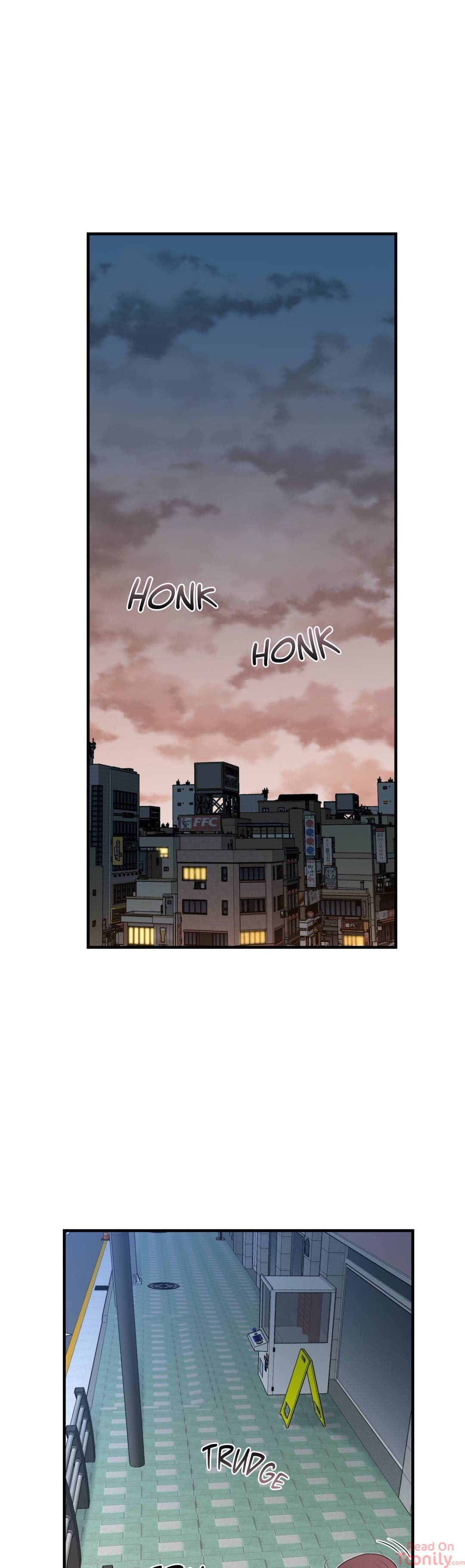 The Girlfriend Dice - Chapter 48 350