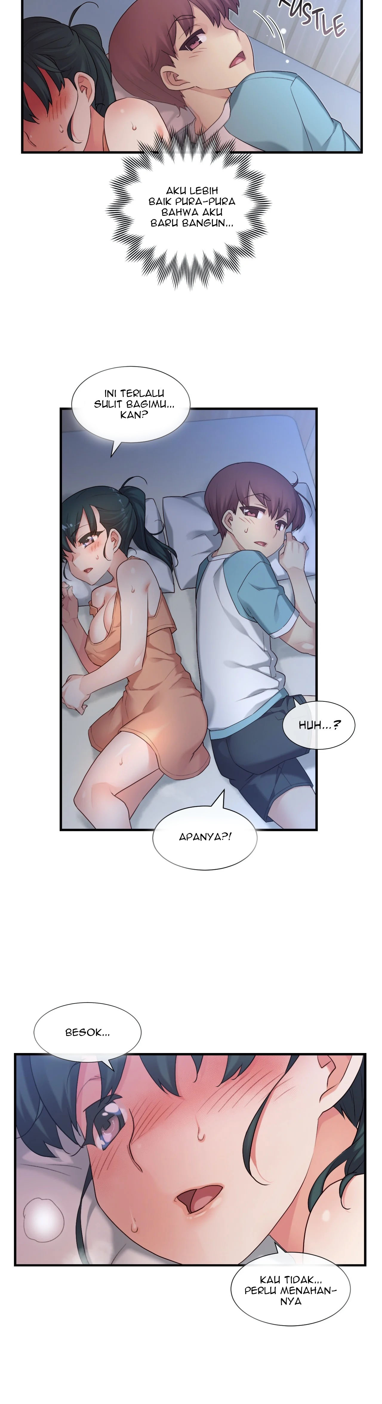 The Girlfriend Dice - Chapter 48 515