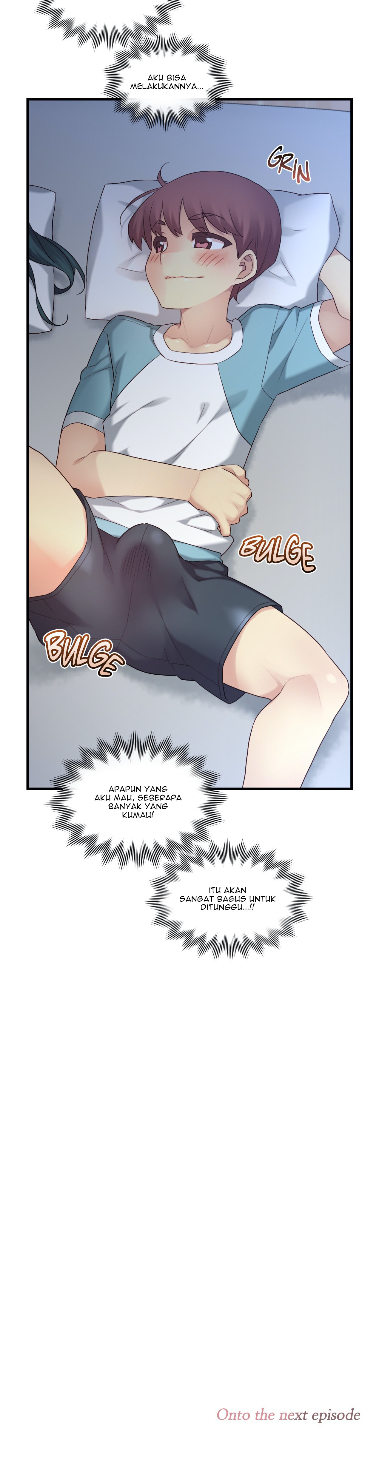The Girlfriend Dice - Chapter 48 520