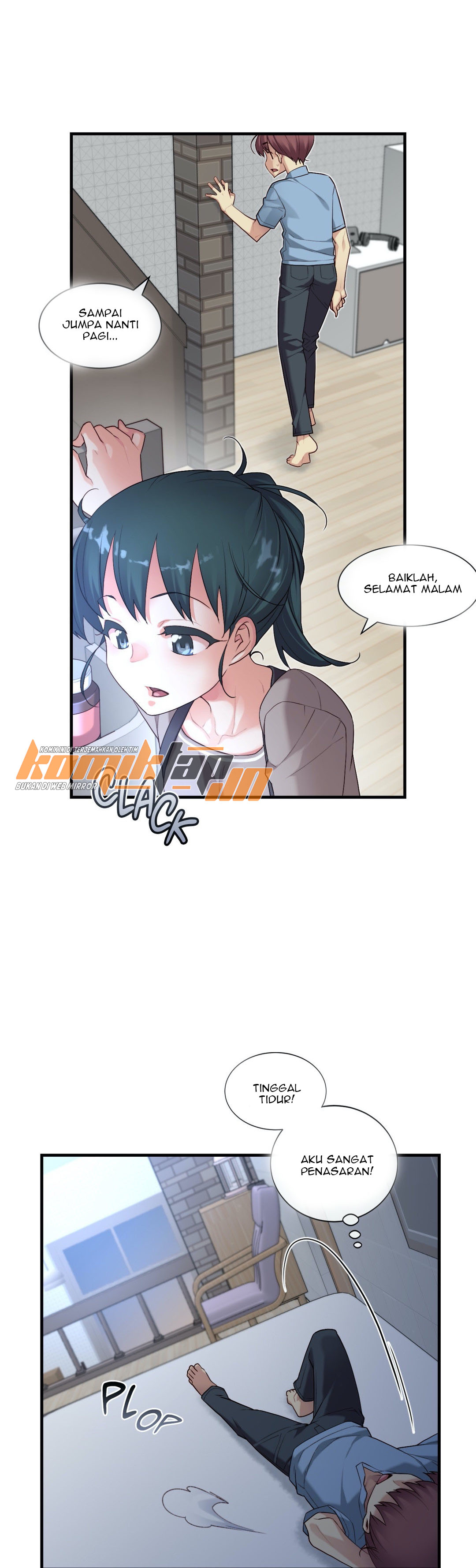 The Girlfriend Dice - Chapter 48 748
