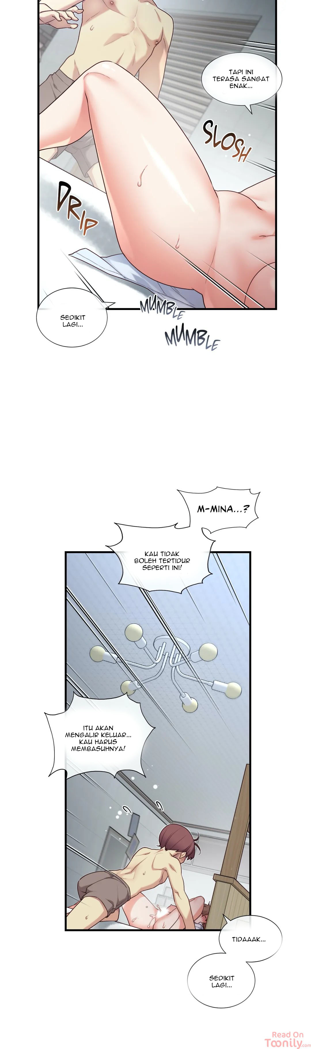 The Girlfriend Dice - Chapter 48 391