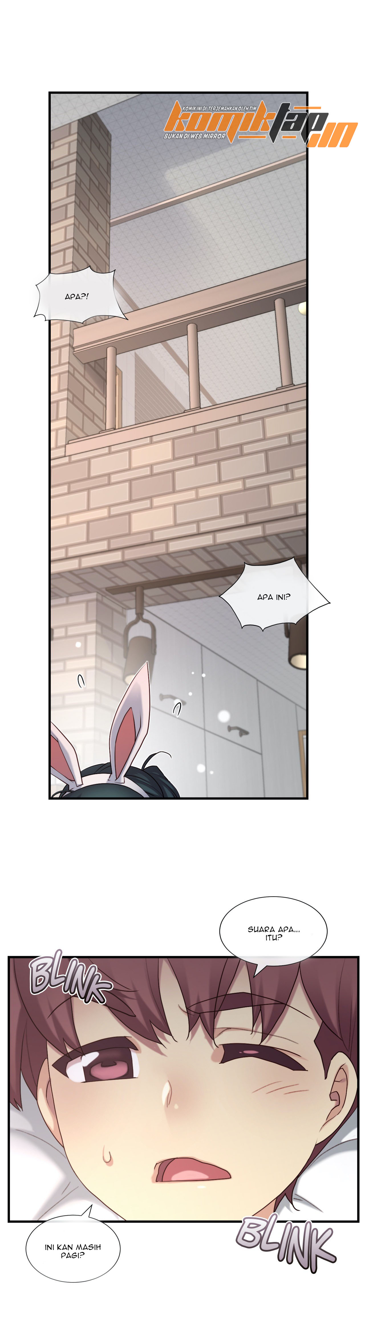 The Girlfriend Dice - Chapter 48 526